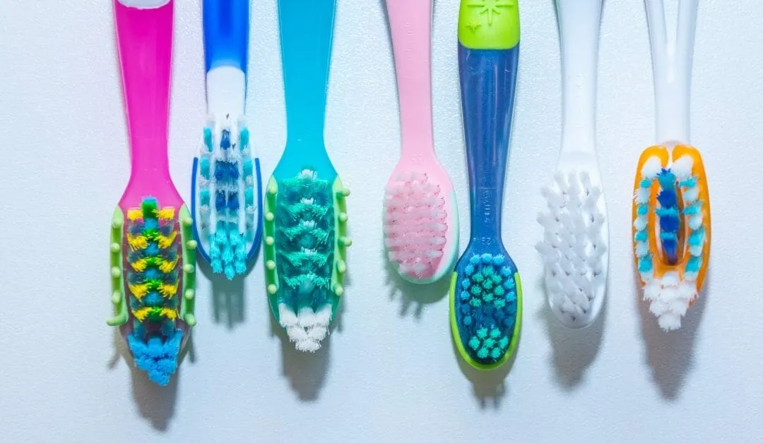 Replacing Your Toothbrush